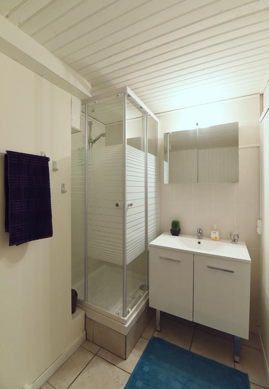 Great Flat In The Old Town Up To 4 Nice Exterior foto