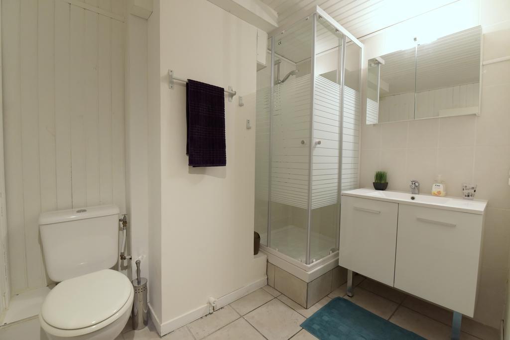 Great Flat In The Old Town Up To 4 Nice Exterior foto