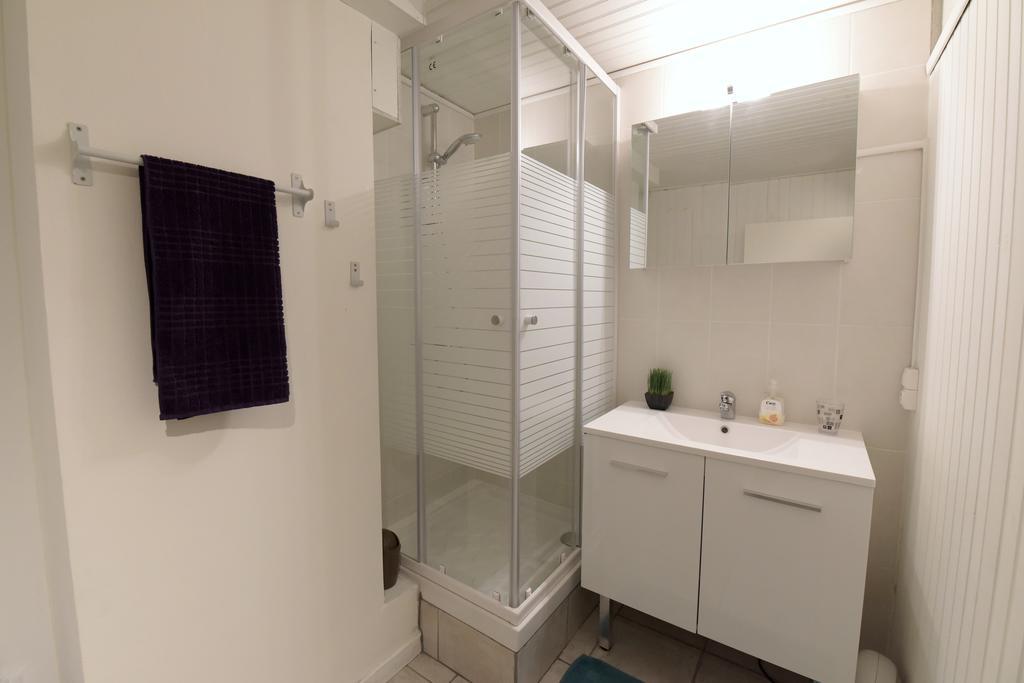 Great Flat In The Old Town Up To 4 Nice Exterior foto
