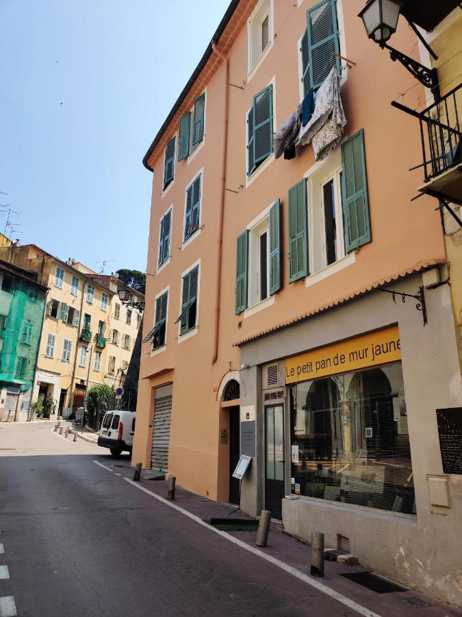 Great Flat In The Old Town Up To 4 Nice Quarto foto